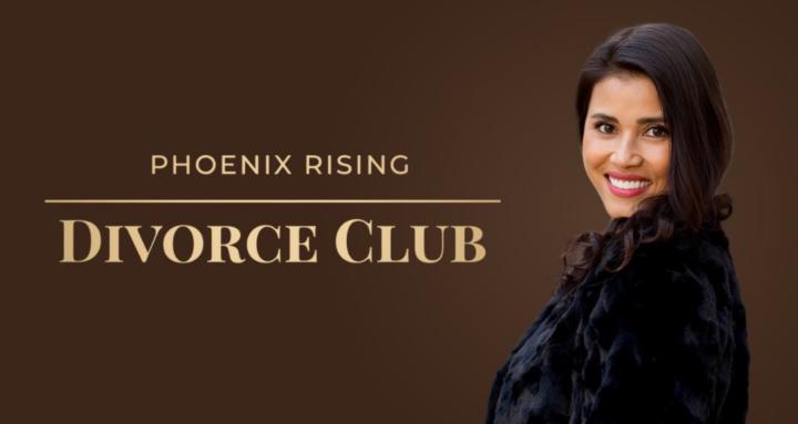 Phoenix Rising Divorce Club