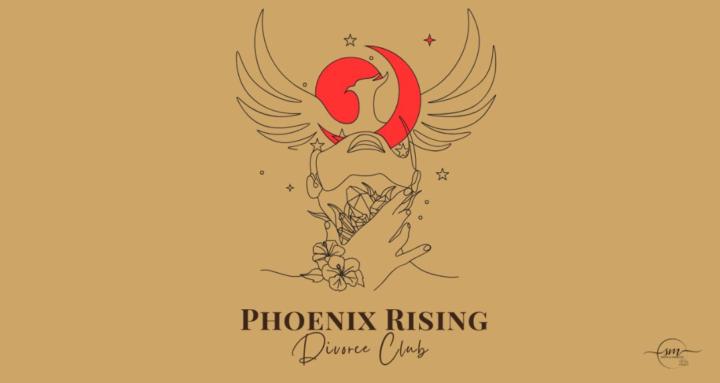Phoenix Rising Divorce Club