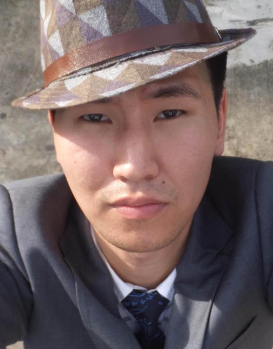 Eric Batu