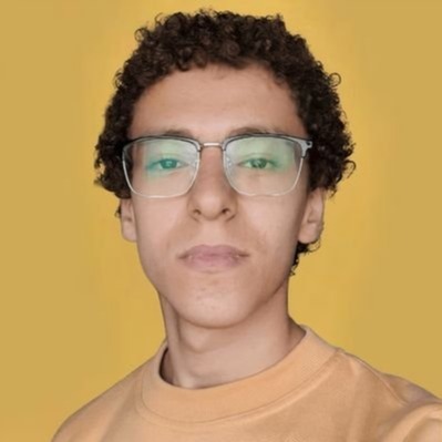Abdelrahman Amr