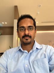 Shibu Mathew