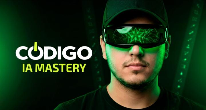 Código AI Mastery