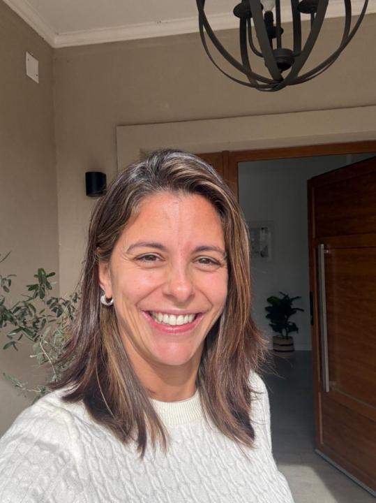Ivonne Pastre