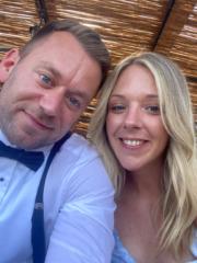 Courtney Woolmer