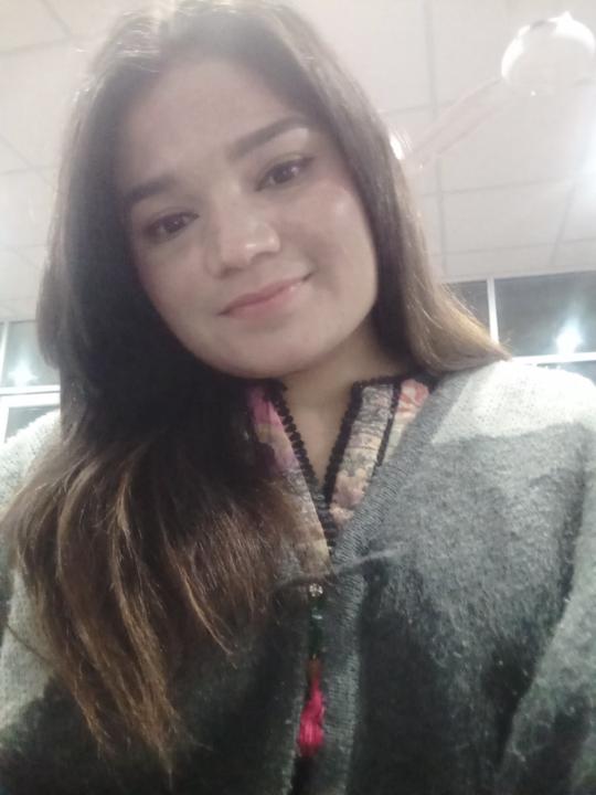 Ruqiya Sheikh