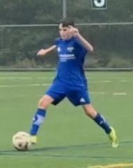 Paxton Bergsma
