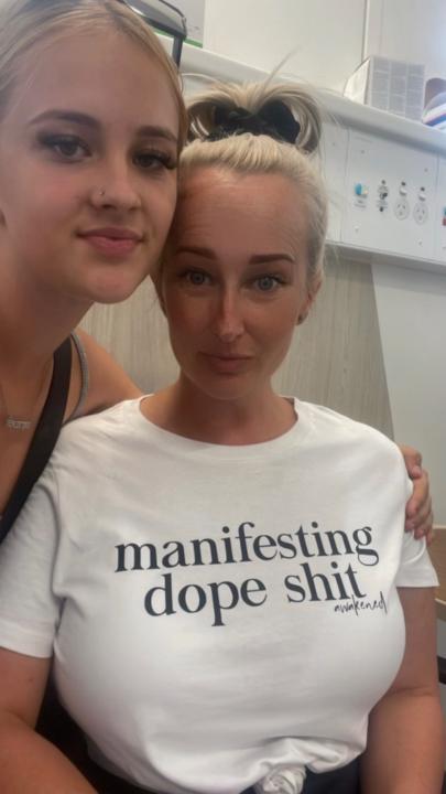 Jodie Cowdrey