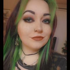 Ash Smedshammer