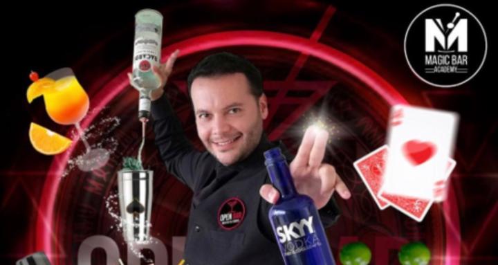 Magic Bar Academy