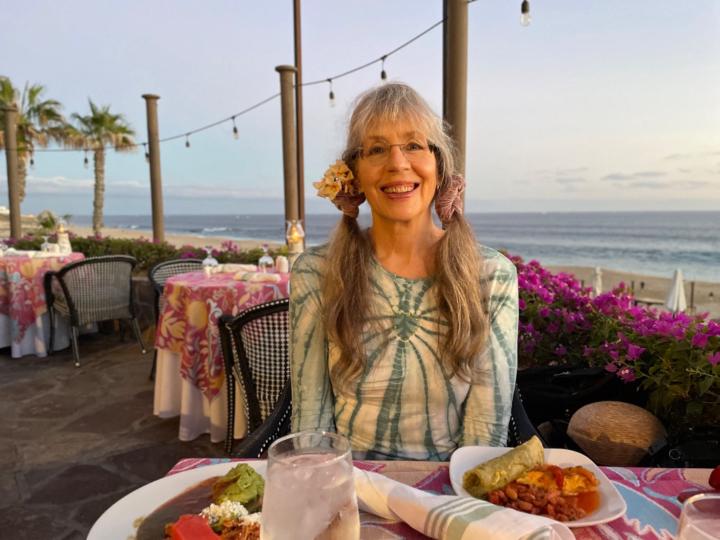 Jolene Monheim
