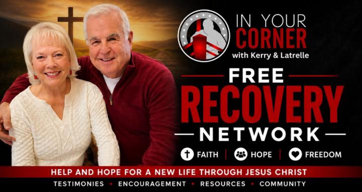 Free Recovery Network