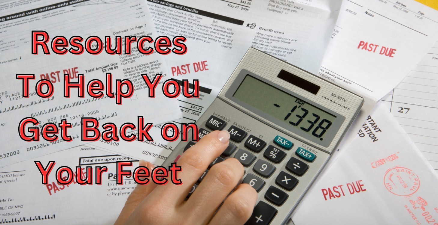 Complete Resource Guide to Federal  Assistance