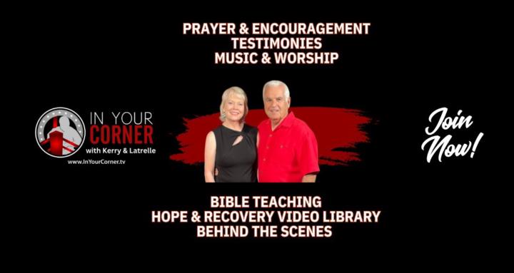 In Your Corner Community