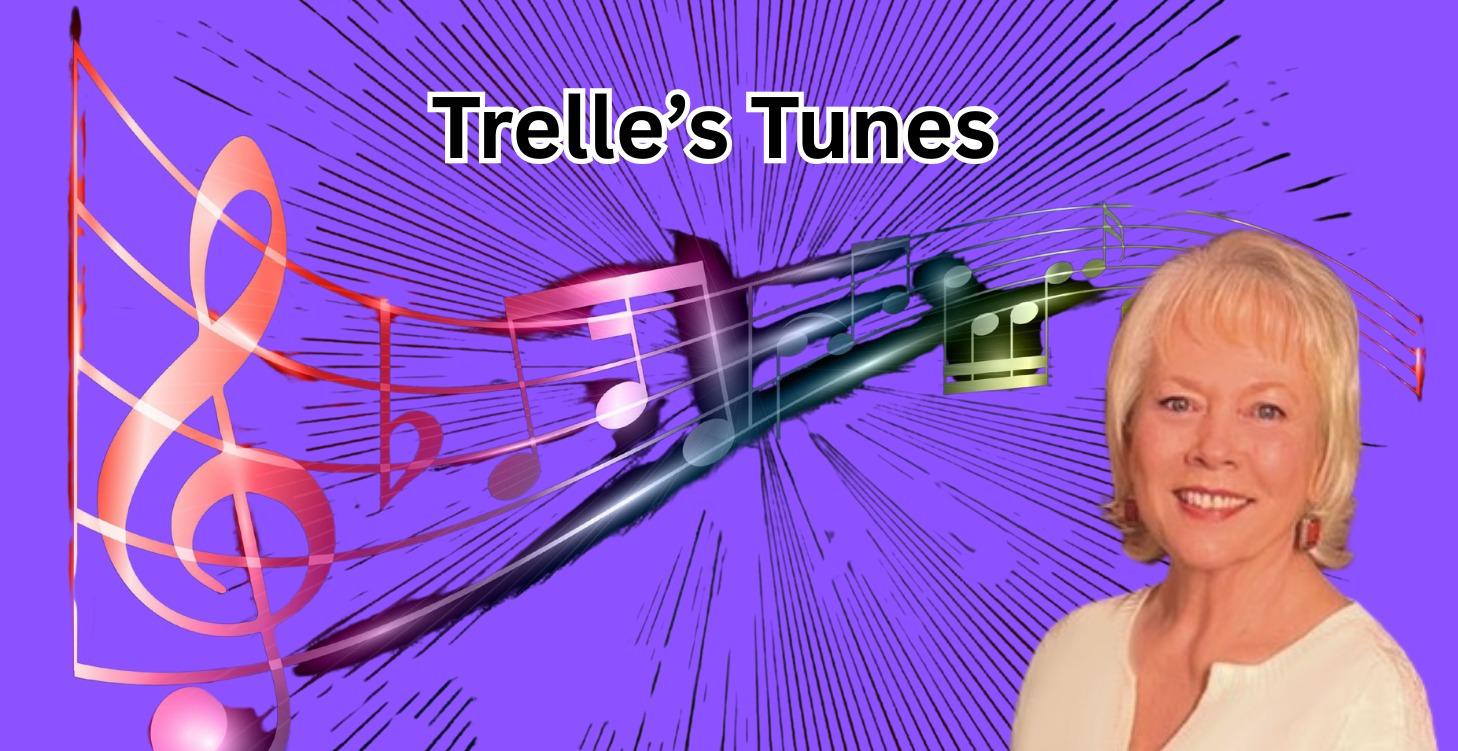 Trelle's Tunes