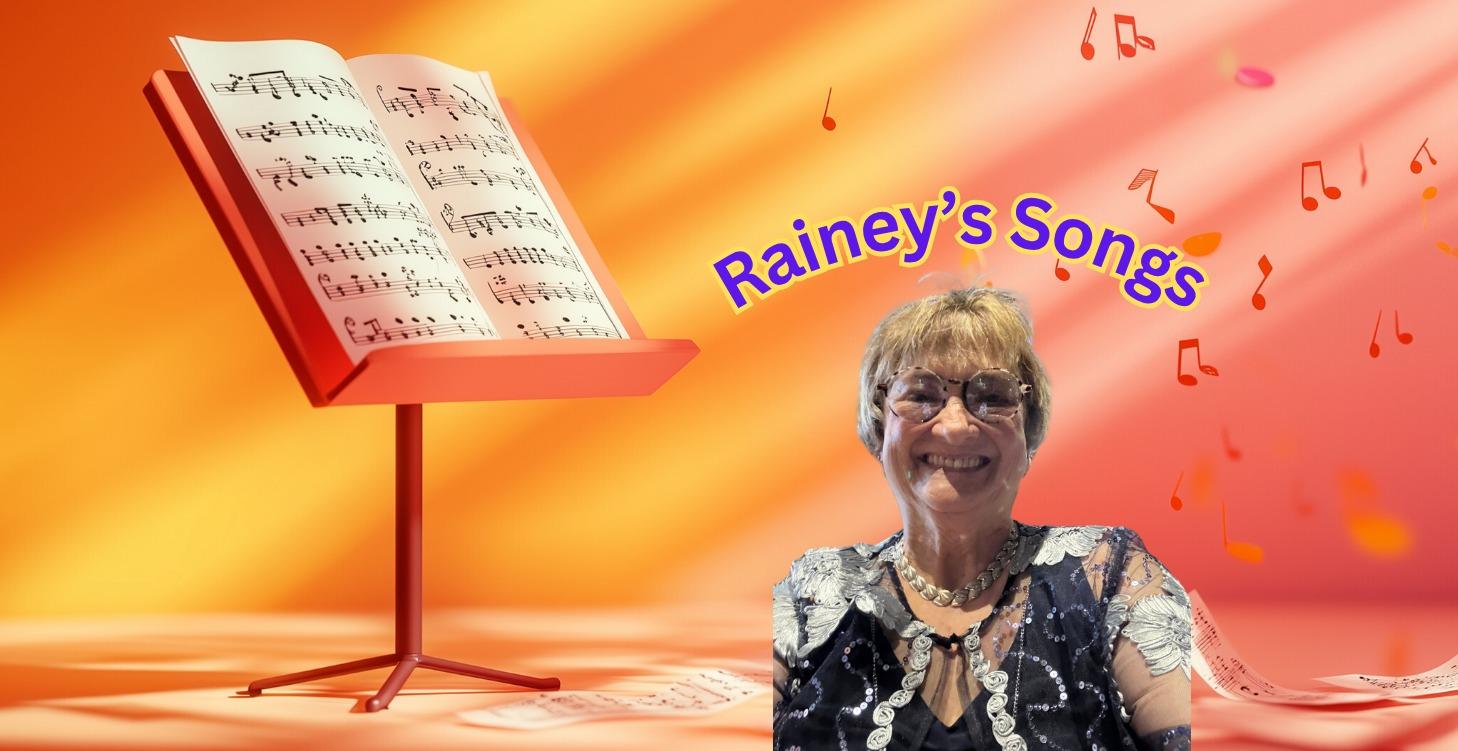 Rainey's Songs