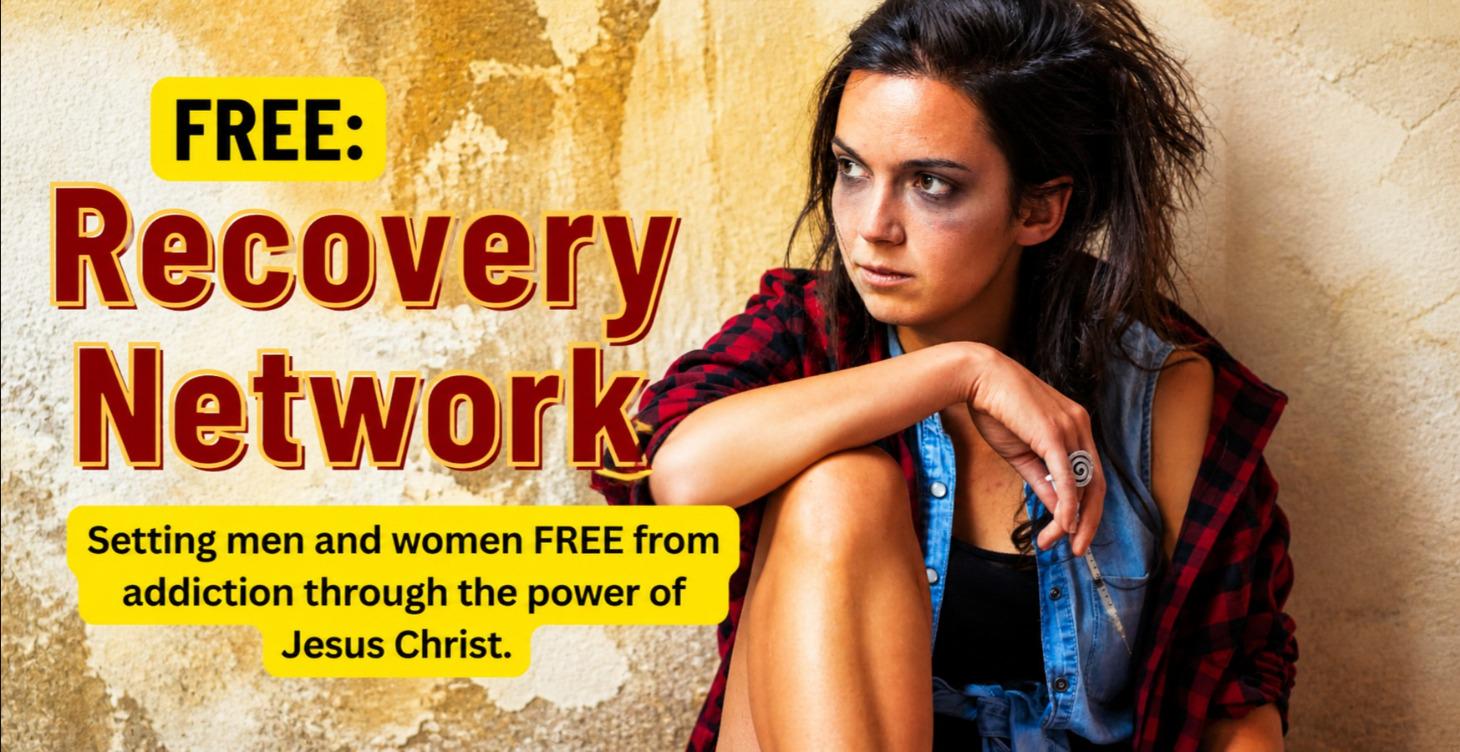 FREE: Recovery Network