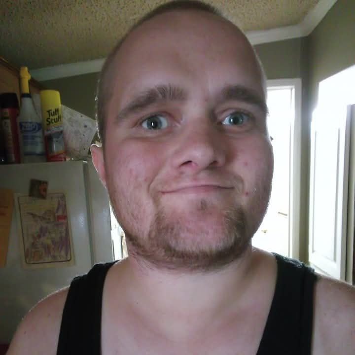 Caleb Pethard
