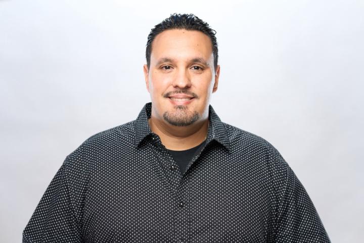 Carlos Sandoval