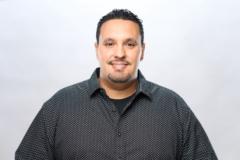 Carlos Sandoval