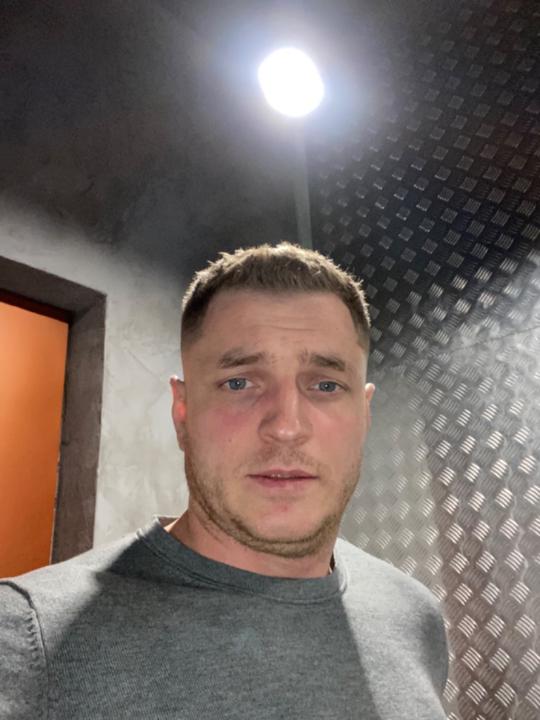 Valentyn Chobanu
