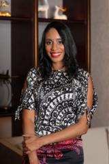 Sasha Greenidge