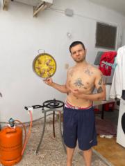 Dario Lloret