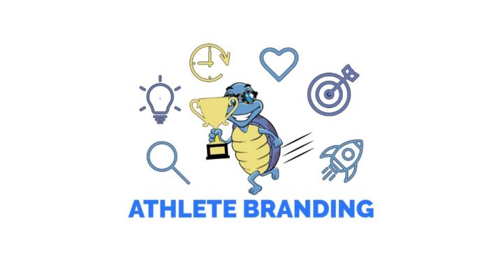 BT - ATHLETE BRANDING