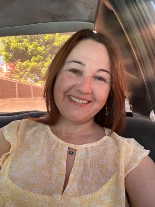 Marie Gomes Gonçalves