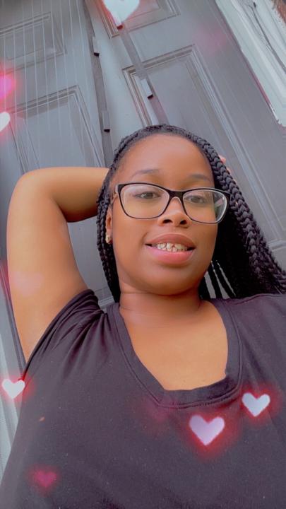 Qynaishia Tyler