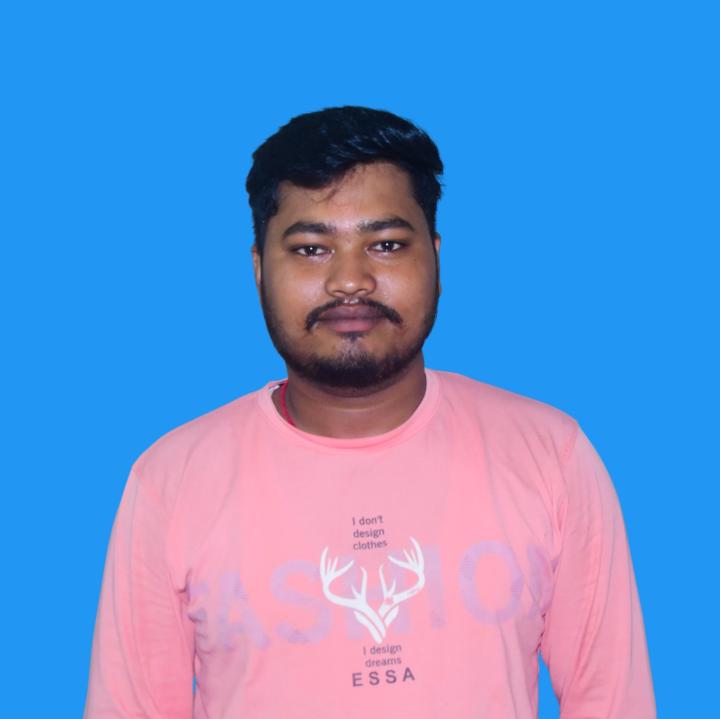 Rohit Kumar Das