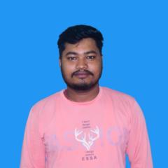 Rohit Kumar Das