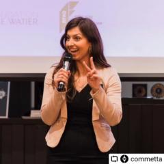Natalie Riviere