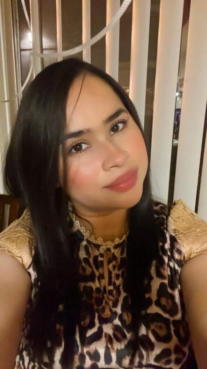 Astrid Upegui