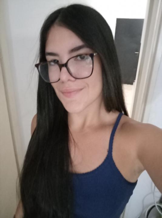 Camila Agostina Brunel