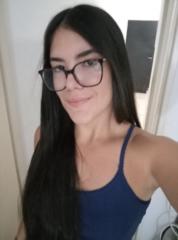 Camila Agostina Brunel