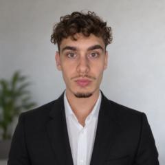 Aaron Arpigiani
