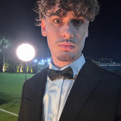 Aaron Arpigiani