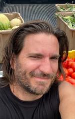 Matt Coad