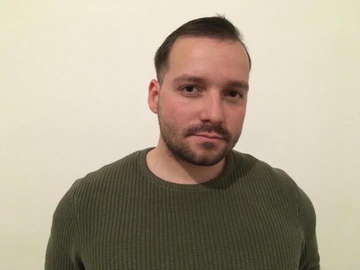Máté Dóra
