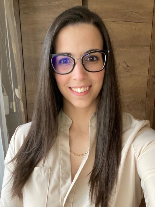 Veronika Polovics-Biró