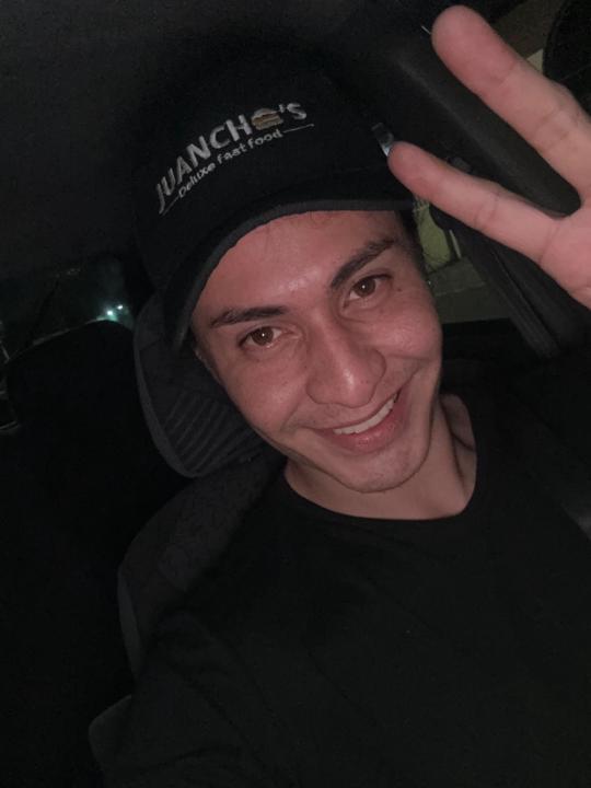 Juan David Vega garcia