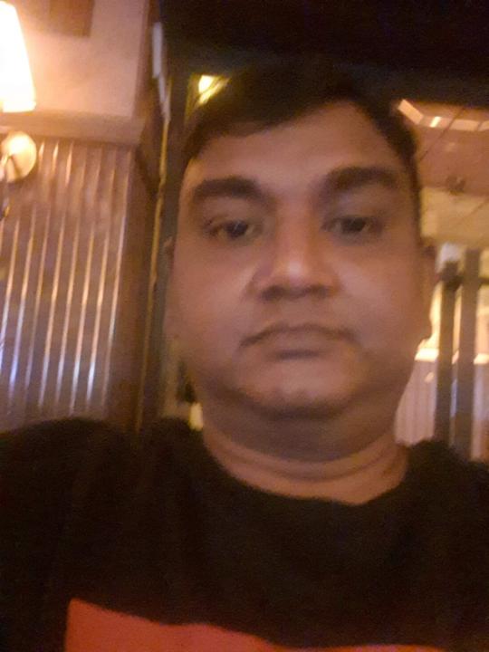 Santosh Gupta