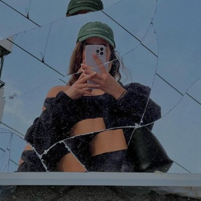 Alina Stalk