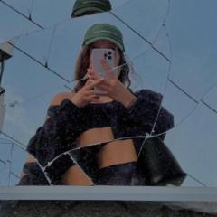 Alina Stalk
