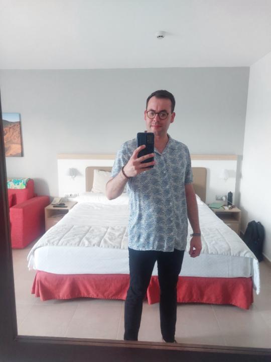 Ryan Richards