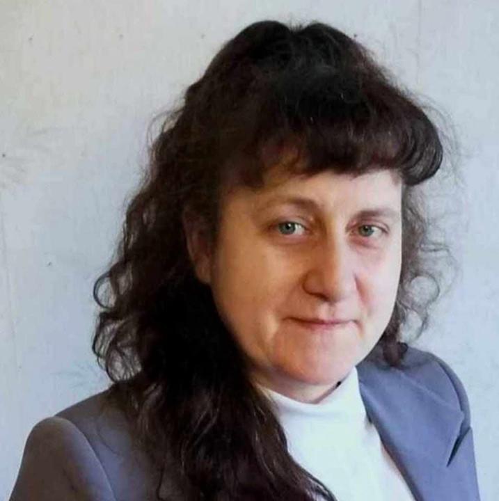 Krisztina Makkane Nemeth