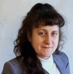 Krisztina Makkane Nemeth