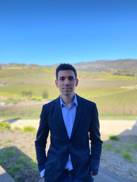 Guillermo Carmona
