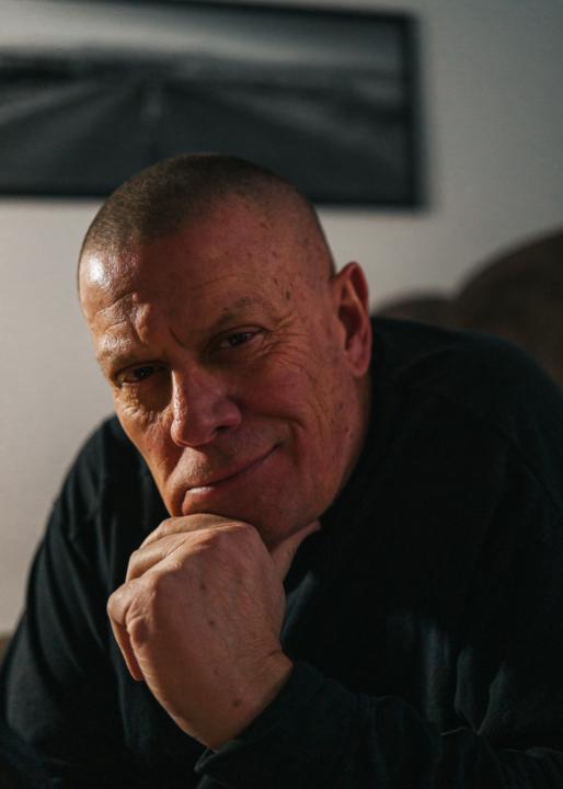 Brian Tilson
