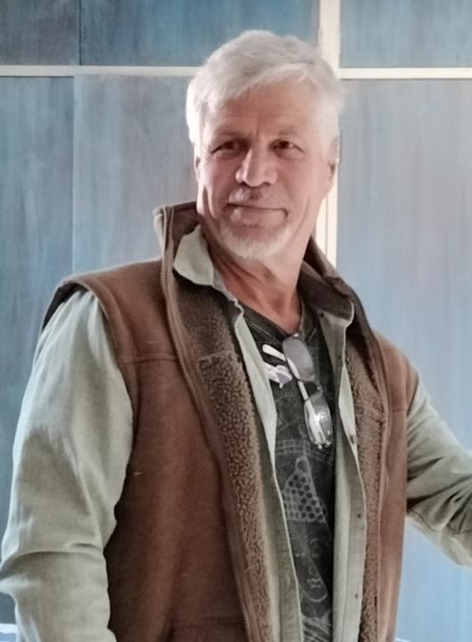 Johan Fourie